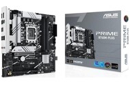 Płyta główna ASUS B760M Plus Prime Socket 1700 Intel B760 DDR5 miniATX