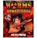 Worms Armageddon PC