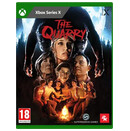 The Quarry Xbox (Series X)