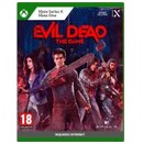 Evil Dead The Game Xbox (One/Series X)