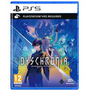 Dyschronia Chronos Alternate PlayStation VR2 PlayStation 5