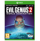 Evil Genius 2 World Domination Xbox One