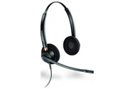 Słuchawki Plantronics ENCORE PRO 520 Nauszne Przewodowe czarny