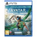 Avatars of Pandora Edycja Specjalna PlayStation 5