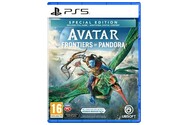 Avatars of Pandora Edycja Specjalna PlayStation 5