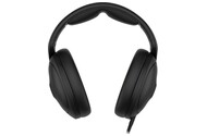 Słuchawki Sennheiser HD620 Nauszne Przewodowe czarny