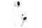 Słuchawki Baseus CZ17 Enock Douszne Przewodowe biały