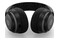 Słuchawki SteelSeries Arctis Nova 5 Nauszne Bezprzewodowe czarny