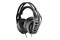 Słuchawki Plantronics RIG 400 Nauszne Przewodowe czarny