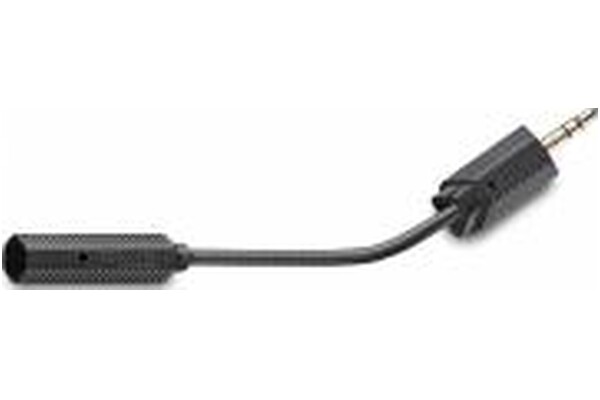 Słuchawki Plantronics RIG 700HD Nauszne Bezprzewodowe czarno-złoty