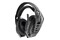 Słuchawki Plantronics RIG 800HS Nauszne Przewodowe czarno-niebieski