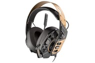 Słuchawki Plantronics RIG 500 Nauszne Przewodowe złoty