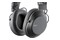 Słuchawki Plantronics BackBeat Fit 6100 Nauszne Bezprzewodowe szary