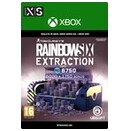 Rainbow Six Extraction Edycja 6750 React Credits Xbox (One/Series S/X)