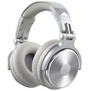 Słuchawki ONEODIO Pro 10 Nauszne Przewodowe srebrny