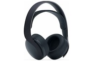 Słuchawki Sony Pulse 3D Nauszne Przewodowe czarny
