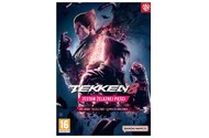 Tekken 8 Zestaw Żelaznej Pięści Xbox (Series X)