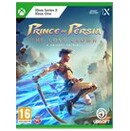 Prince of Persia The Lost Crown Xbox One
