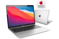 Laptop Apple MacBook Air 13.3" Apple Apple M1 (7 rdz.) 16GB 256GB SSD macOS