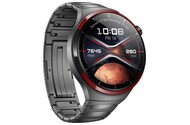 Smartwatch Huawei Watch 4 Pro stalowyszary