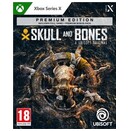 Skull & Bones Edycja Premium Xbox (Series X)