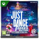 Just Dance Edycja 2023 Edycja Ultimate Xbox (Series X)