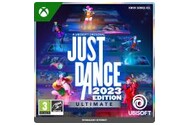 Just Dance Edycja 2023 Edycja Ultimate Xbox (Series X)