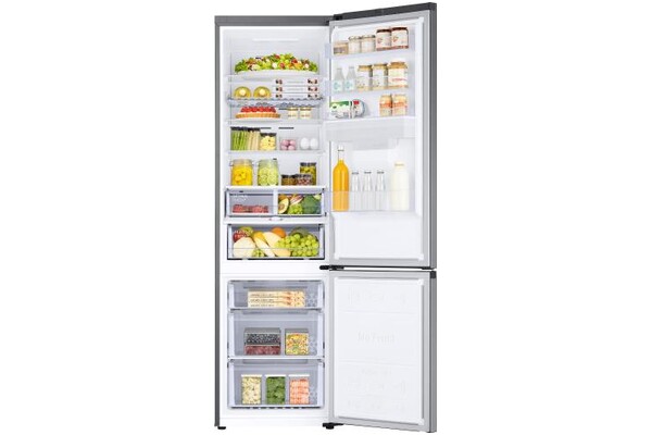Lodówka Samsung RB38T635ES9