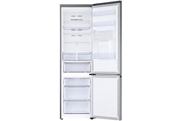 Lodówka Samsung RB38T635ES9