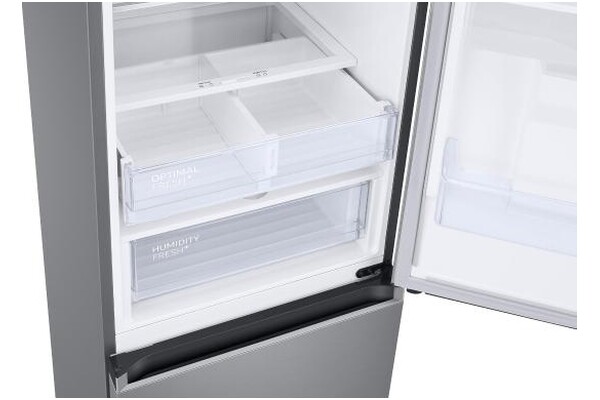 Lodówka Samsung RB38T635ES9