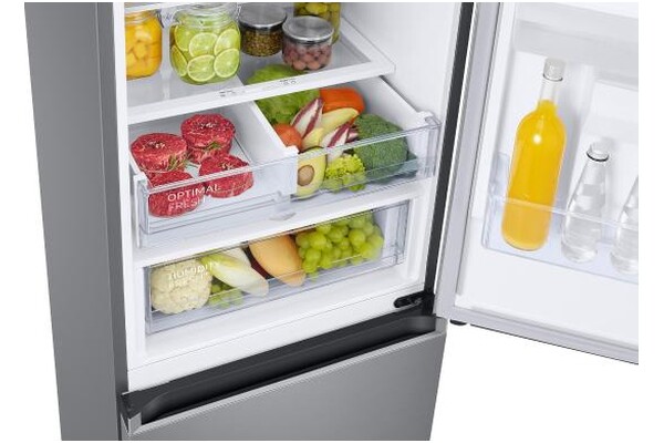 Lodówka Samsung RB38T635ES9