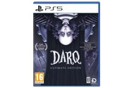 DARQ Edycja Ultimate PlayStation 5