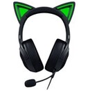 Słuchawki Razer Kraken KItty Edition V2 Nauszne Przewodowe czarny