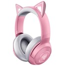 Słuchawki Razer Kraken KItty Edition Nauszne Bezprzewodowe różowy