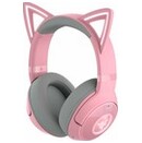 Słuchawki Razer Kraken KItty Edition V2 Nauszne Bezprzewodowe różowy