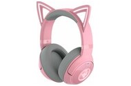 Słuchawki Razer Kraken KItty Edition V2 Nauszne Bezprzewodowe różowy