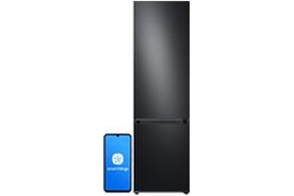 Lodówka Samsung RB38C7B6AB1