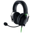 Słuchawki Razer BLACKSHARK V2 X Nauszne Przewodowe czarny