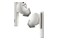 Słuchawki Poly VOYAGER FREE 60+ Douszne Bezprzewodowe biały