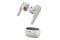 Słuchawki Poly VOYAGER FREE 60+ Douszne Bezprzewodowe biały