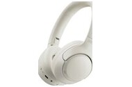 Słuchawki QCY H3 Nauszne Bezprzewodowe biały