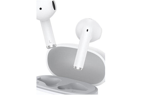 Słuchawki QCY AilyBuds T29 Douszne Bezprzewodowe biały