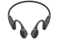 Słuchawki QCY T25 Nauszne Bezprzewodowe szary