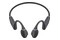 Słuchawki QCY T25 Nauszne Bezprzewodowe szary