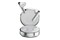 Słuchawki QCY T21 Douszne Bezprzewodowe srebrny