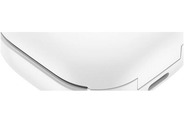 Słuchawki Samsung SMR400NZAAEUE Galaxy Buds FE Dokanałowe Przewodowe grafitowy