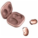 Słuchawki Samsung SMR180NZNAEUE Galaxy Buds Live Douszne Bezprzewodowe różowy