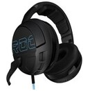 Słuchawki ROCCAT Kave Xtd Nauszne Przewodowe czarny