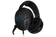 Słuchawki ROCCAT Kave Xtd Nauszne Przewodowe czarny