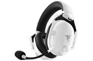 Słuchawki Razer BlackShark V2 Pro Nauszne Bezprzewodowe biały
